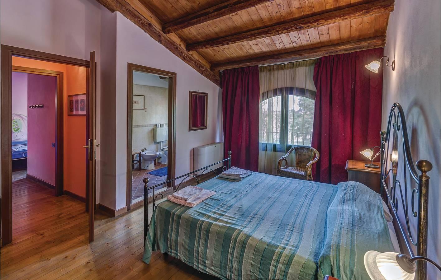 Vakantieappartement in Polesine, Italië voor 5 personen foto 16