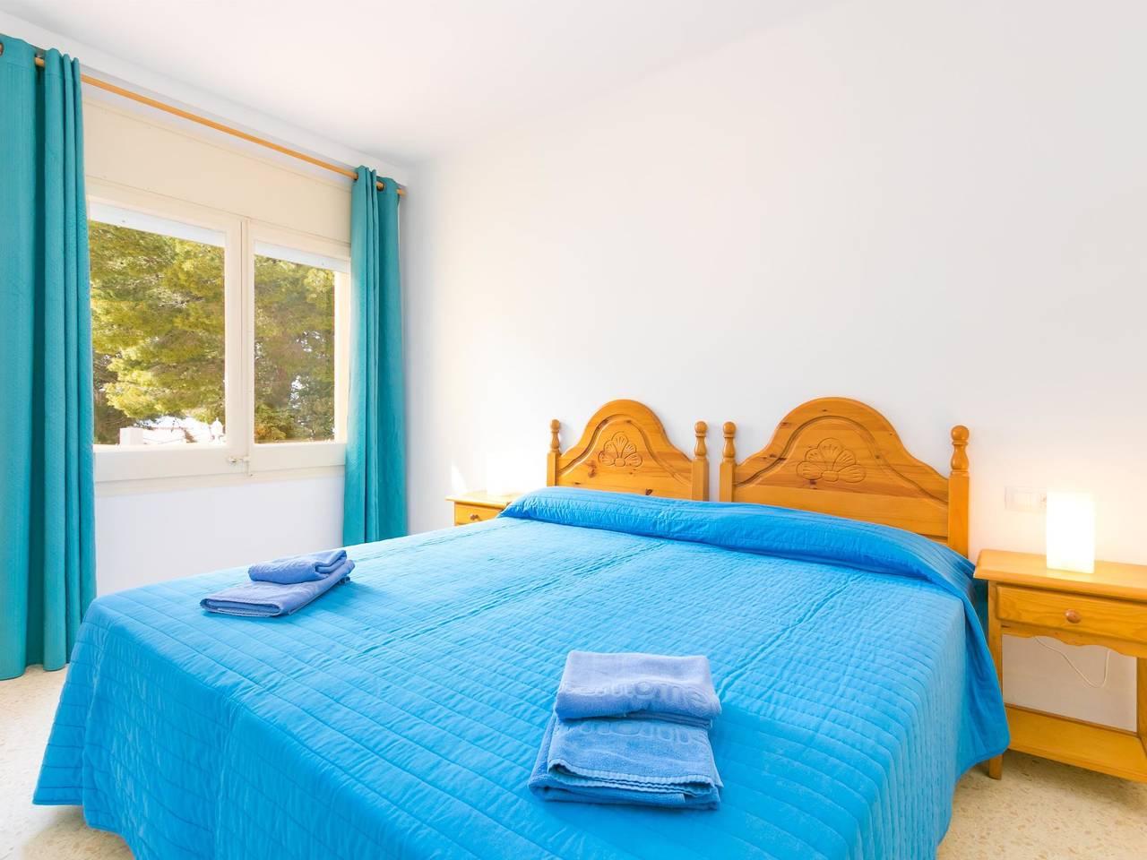 Vakantieappartement in Roses, Spanje voor 6 personen foto 12