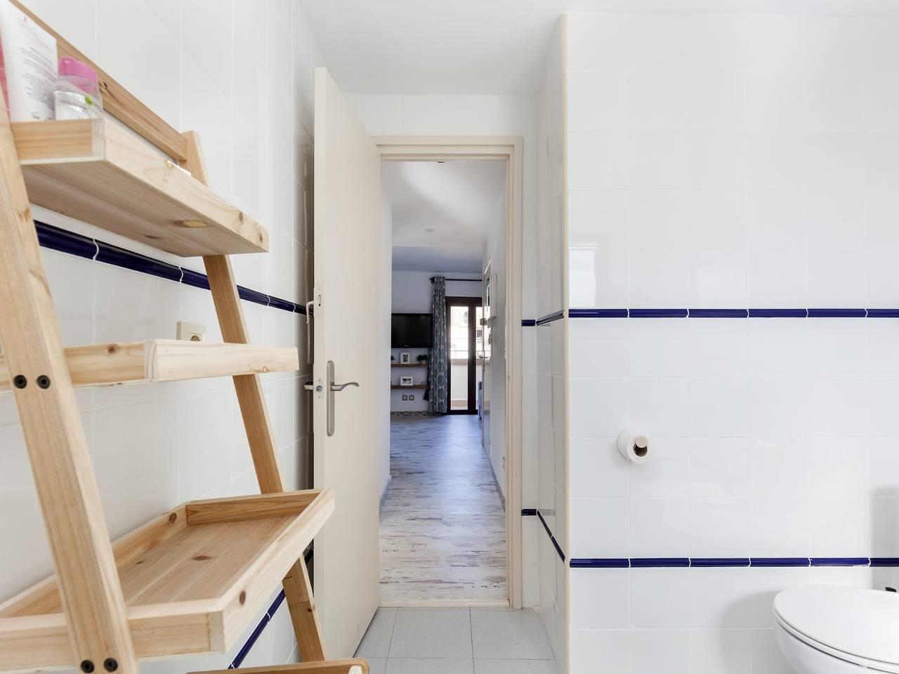 Vakantieappartement met terras in Platja Gran (Tossa de Mar), Tossa de Mar, Spanje voor 4 personen foto 22