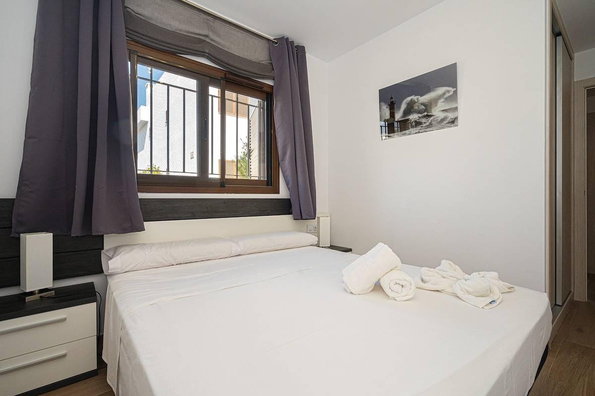 Vakantieappartement in Pulpí, Spanje voor 6 personen foto 16