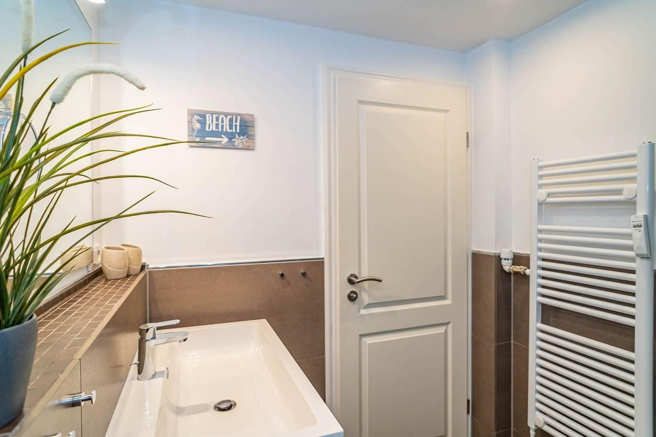 Vakantieappartement in Sylt, Duitsland voor 2 personen foto 15