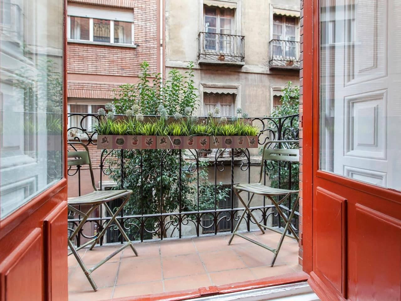 Vakantieappartement in Madrid, Spanje voor 8 personen foto 2