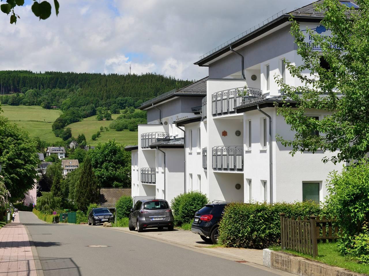 Vakantieappartement in Upland, Duitsland voor 6 personen foto 3