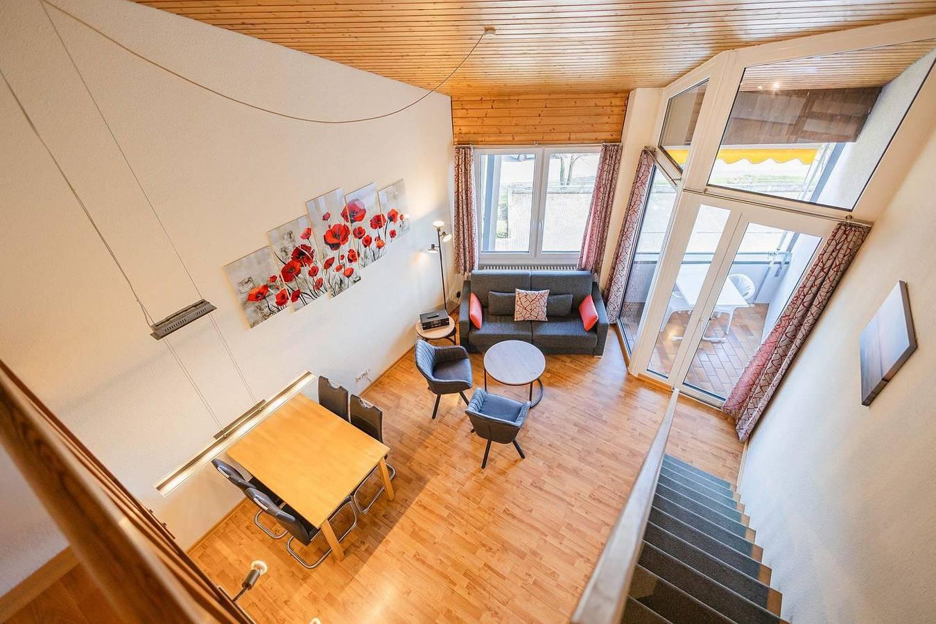 Vakantieappartement in Bodensee, Duitsland voor 4 personen foto 12