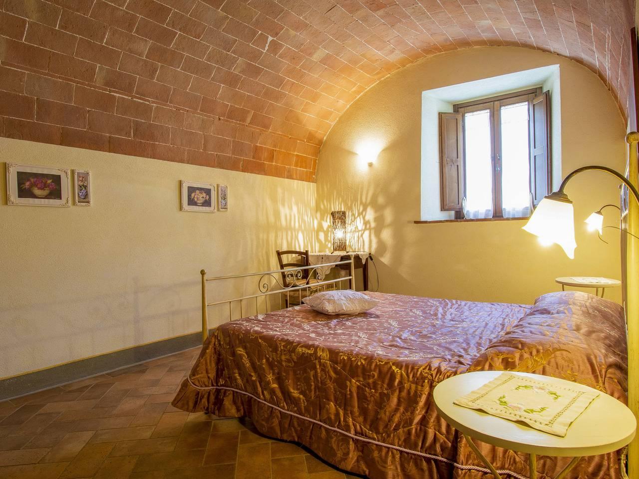 Vakantiehuis in Gambassi Terme, Italië voor 8 personen foto 14