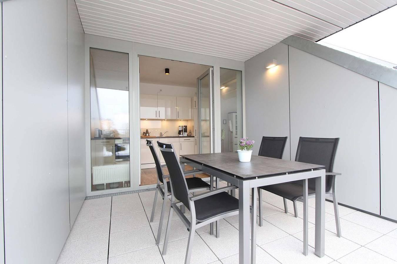 Vakantieappartement in Kellenhusen, Duitsland voor 4 personen foto 15