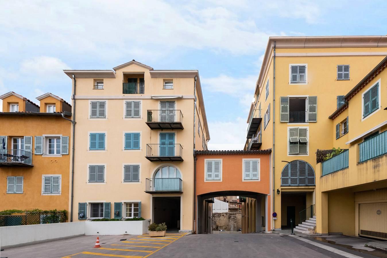Vakantieappartement in Nice, Frankrijk voor 2 personen foto 13