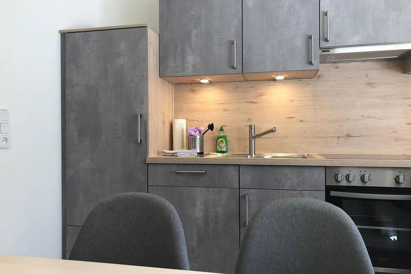 Vakantieappartement in Kellenhusen, Duitsland voor 4 personen foto 4