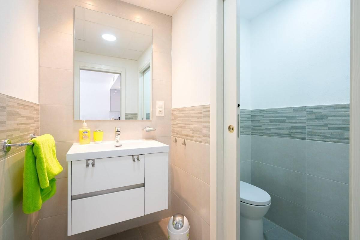 Vakantieappartement in Pulpí, Spanje voor 6 personen foto 16