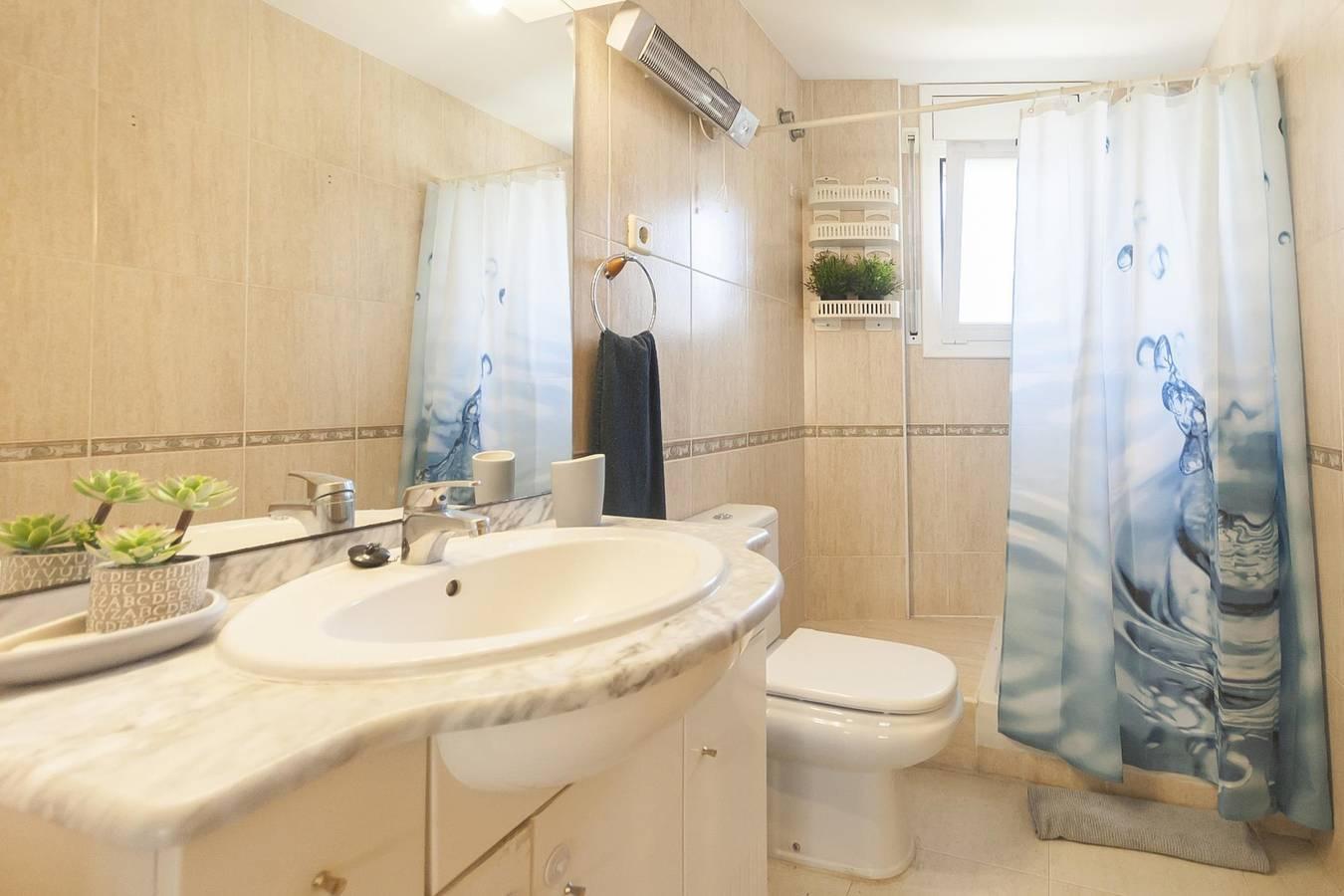 Vakantieappartement in Costa Brava, Spanje voor 4 personen foto 12