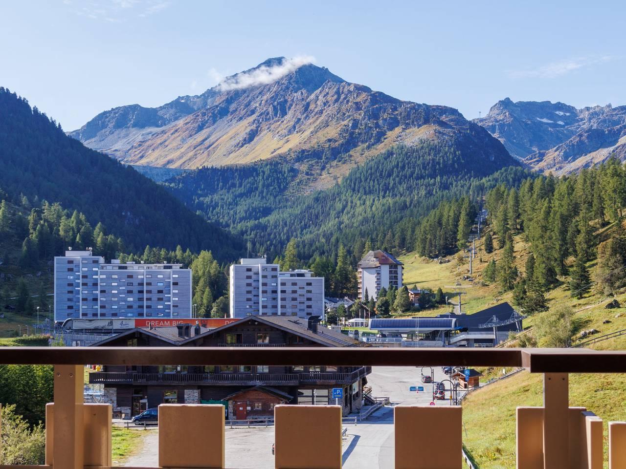 Vakantieappartement in Nendaz, Zwitserland voor 7 personen foto 18