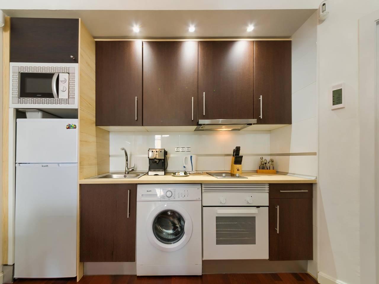 Vakantieappartement in Malaga, Spanje voor 2 personen foto 4