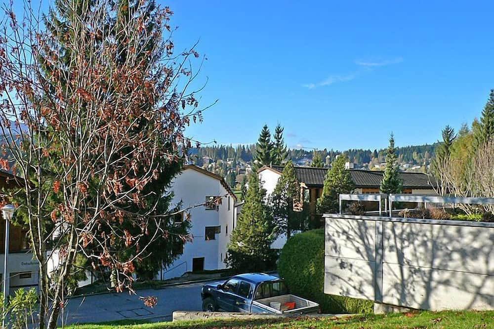 Vakantieappartement in Flims, Zwitserland voor 3 personen foto 10