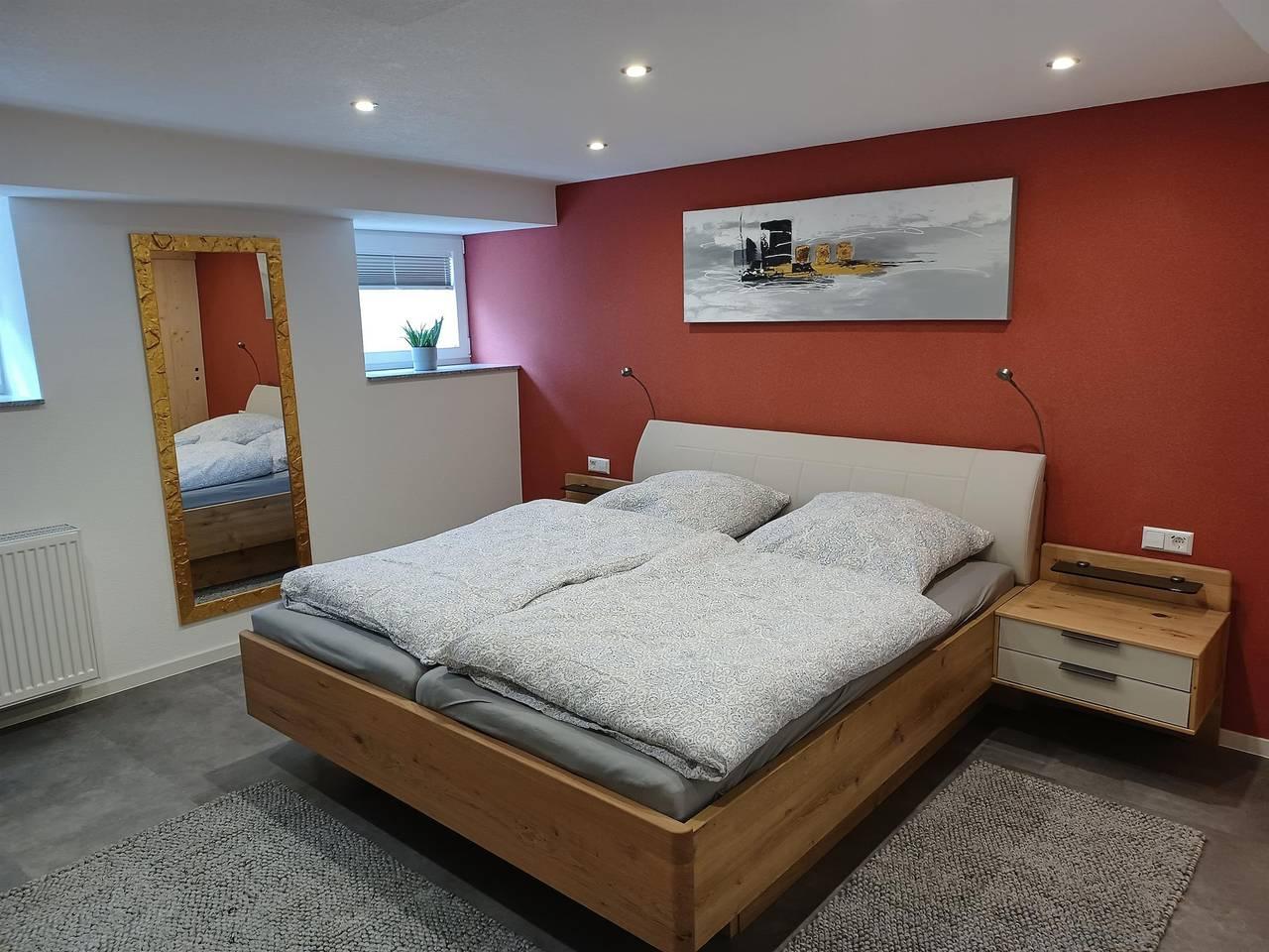 Vakantieappartement in Palts, Duitsland voor 2 personen foto 5