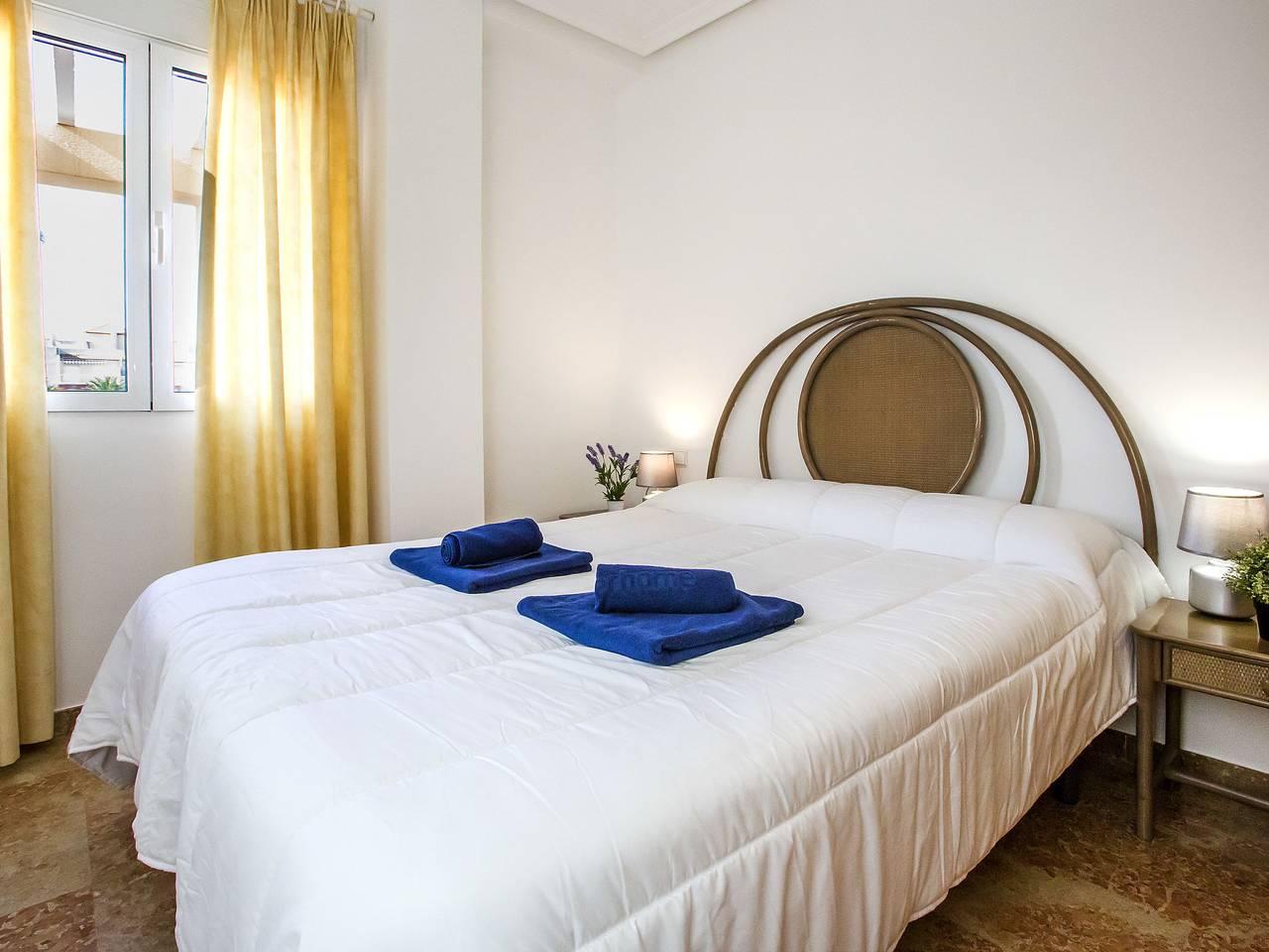 Vakantieappartement in Dénia, Spanje voor 4 personen foto 10