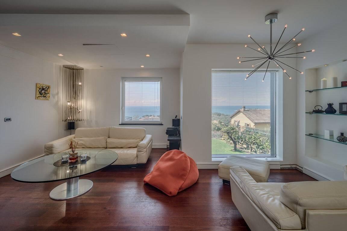 Vakantieappartement in Tigullio, Italië voor 4 personen foto 8