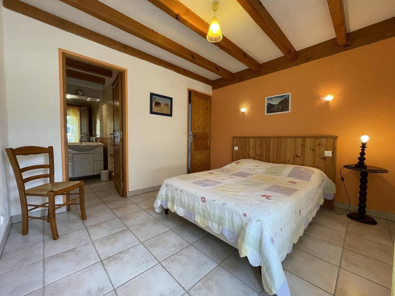 Vakantiehuis in Bidarray, Frankrijk voor 4 personen foto 6