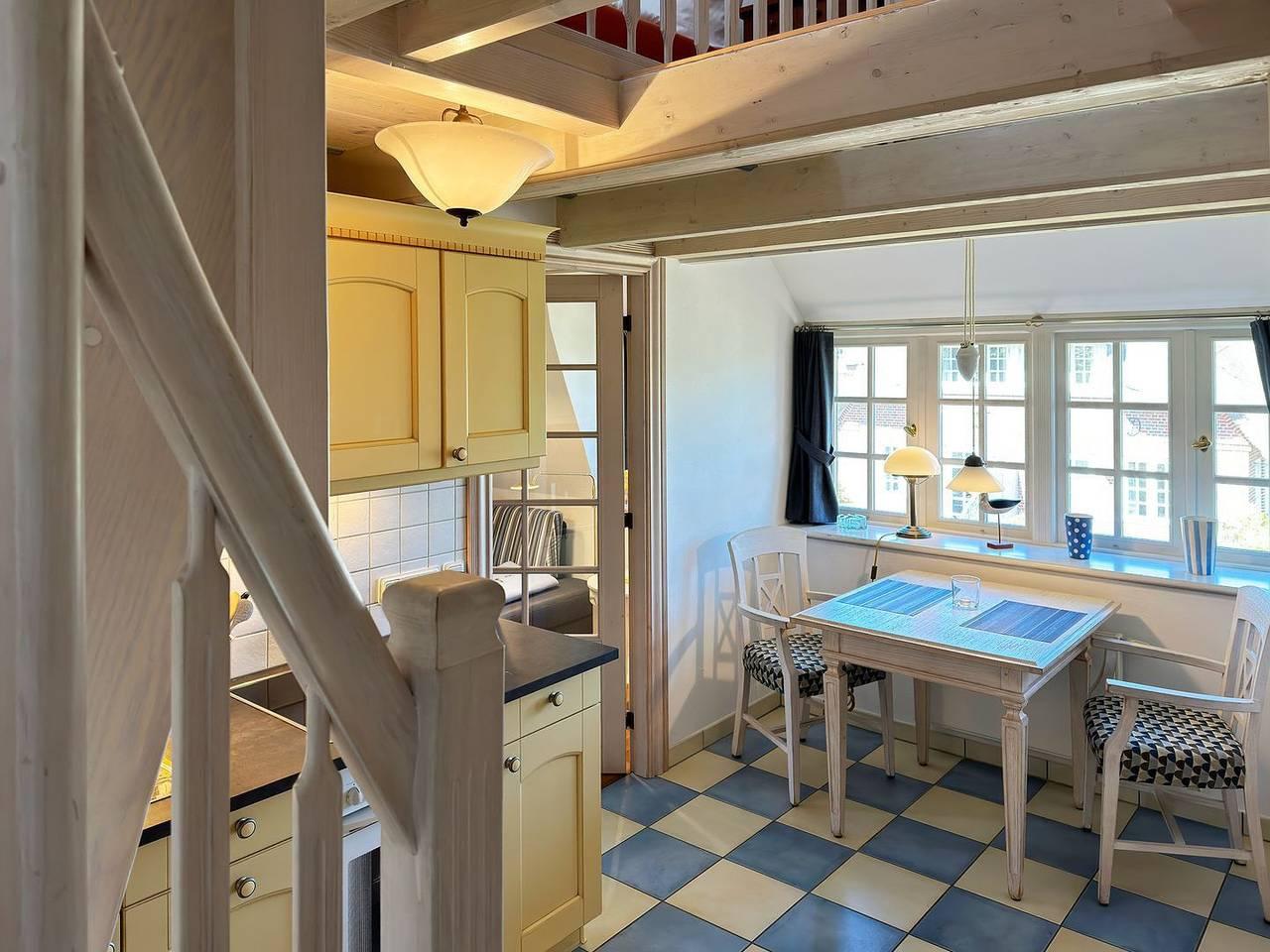 Vakantieappartement in Mist, Duitsland voor 2 personen foto 8