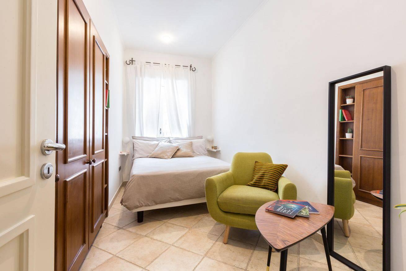 Vakantieappartement in Sorrento, Italië voor 5 personen foto 9