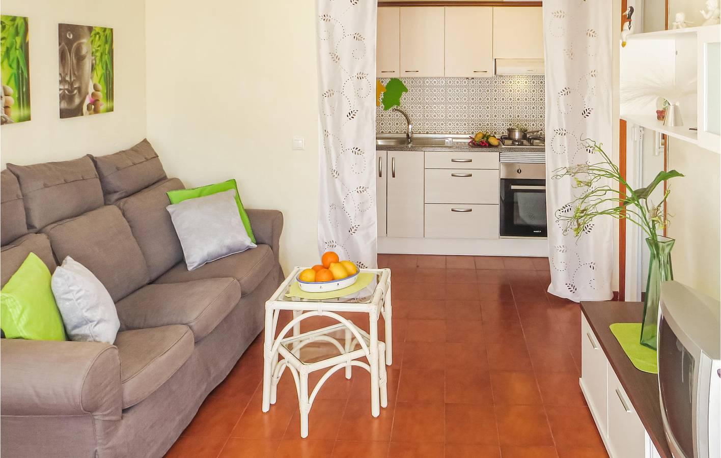 Vakantieappartement in Torrevieja, Spanje voor 2 personen foto 9