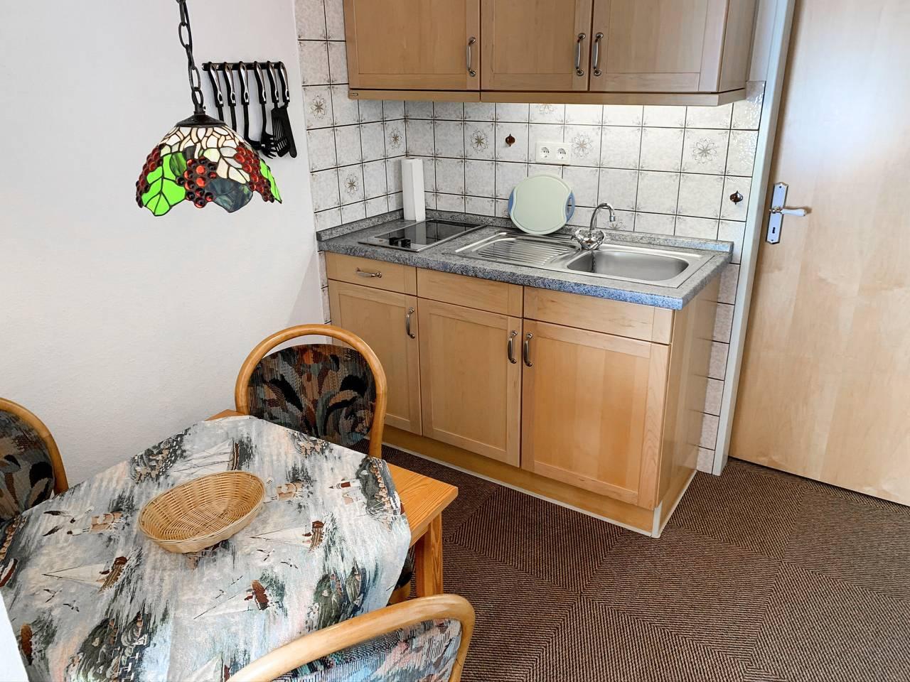 Vakantieappartement in Weser-Ems, Duitsland voor 2 personen foto 5