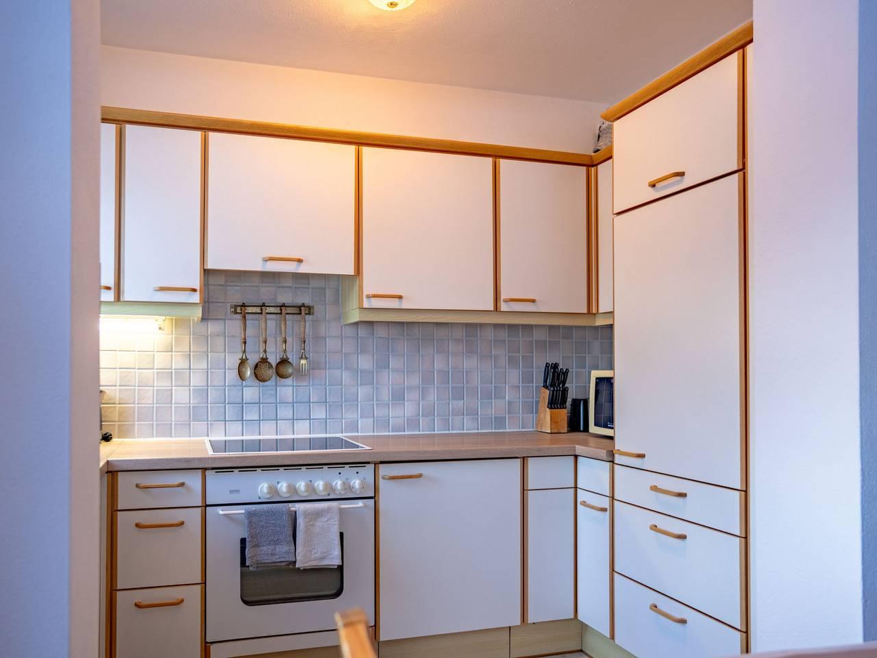 Vakantieappartement in Ötztal, Oostenrijk voor 4 personen foto 3