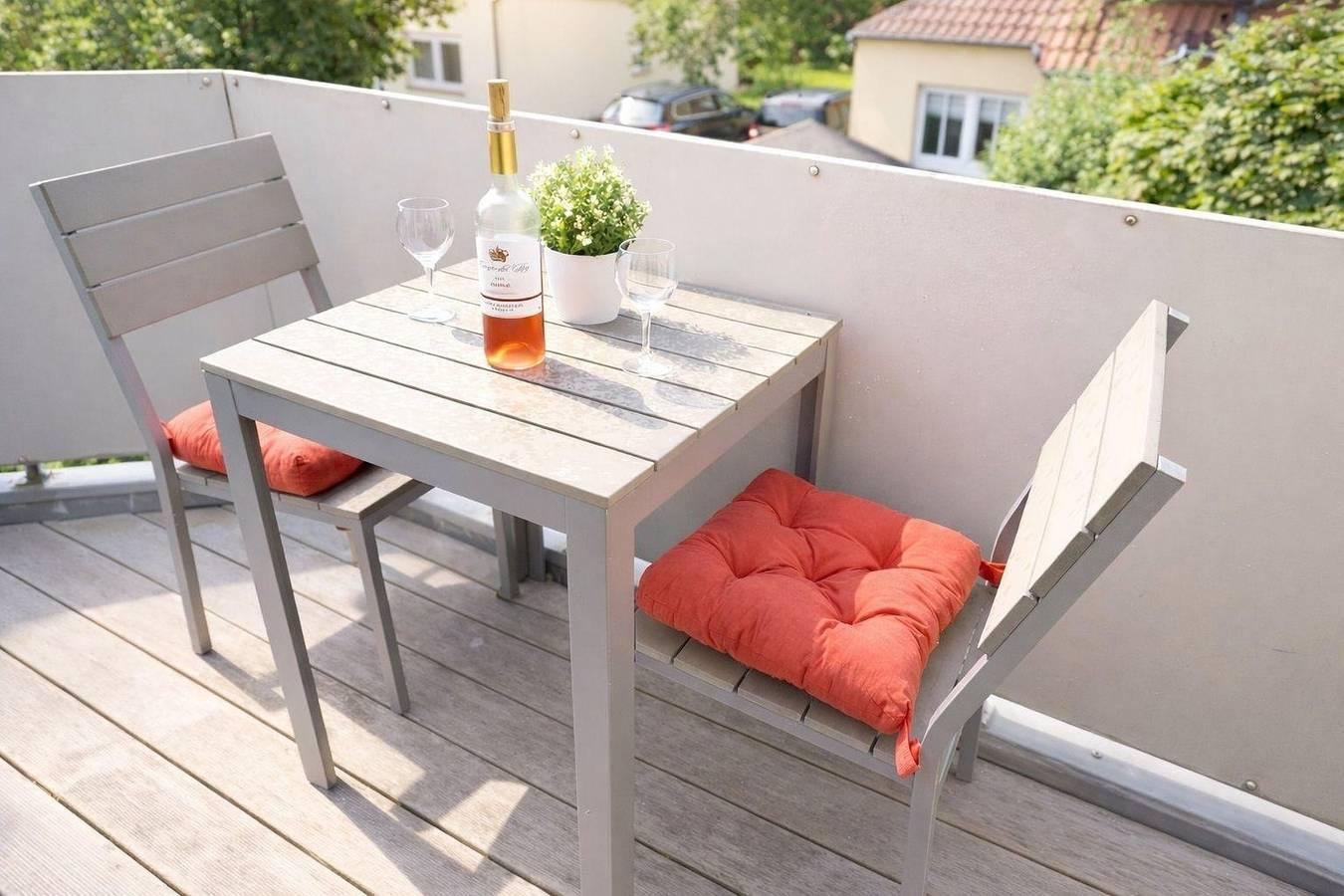 Vakantieappartement in Kühlungsborn, Duitsland voor 4 personen foto 5