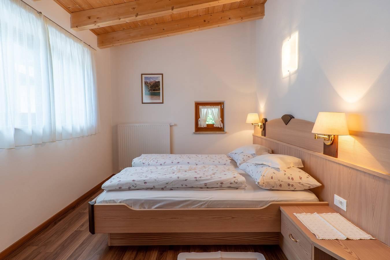Vakantieappartement in Zuid-Tirol, Italië voor 3 personen foto 4