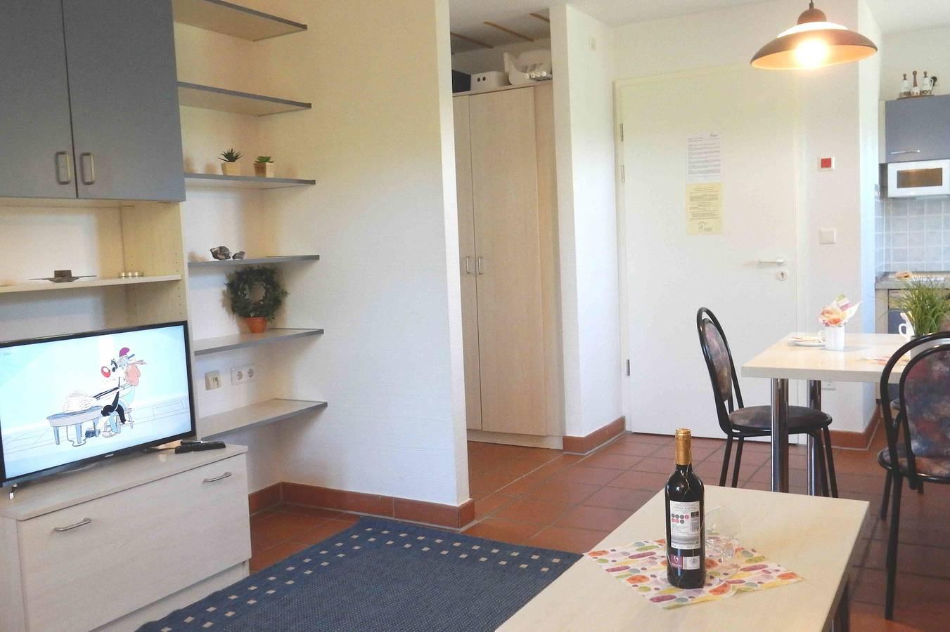 Vakantieappartement in Rügen, Duitsland voor 4 personen foto 8