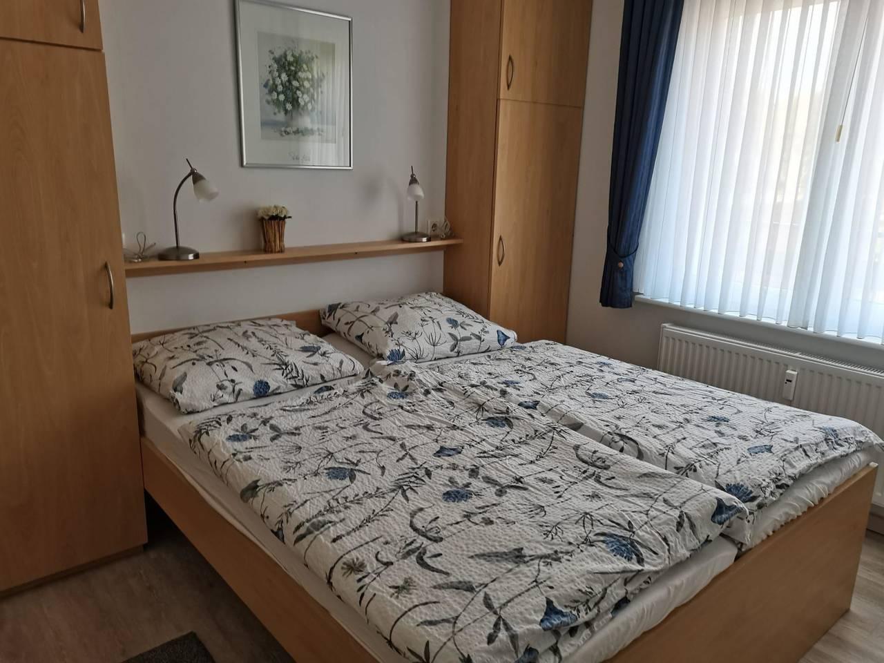 Vakantieappartement in Borkum, Duitsland voor 4 personen foto 5
