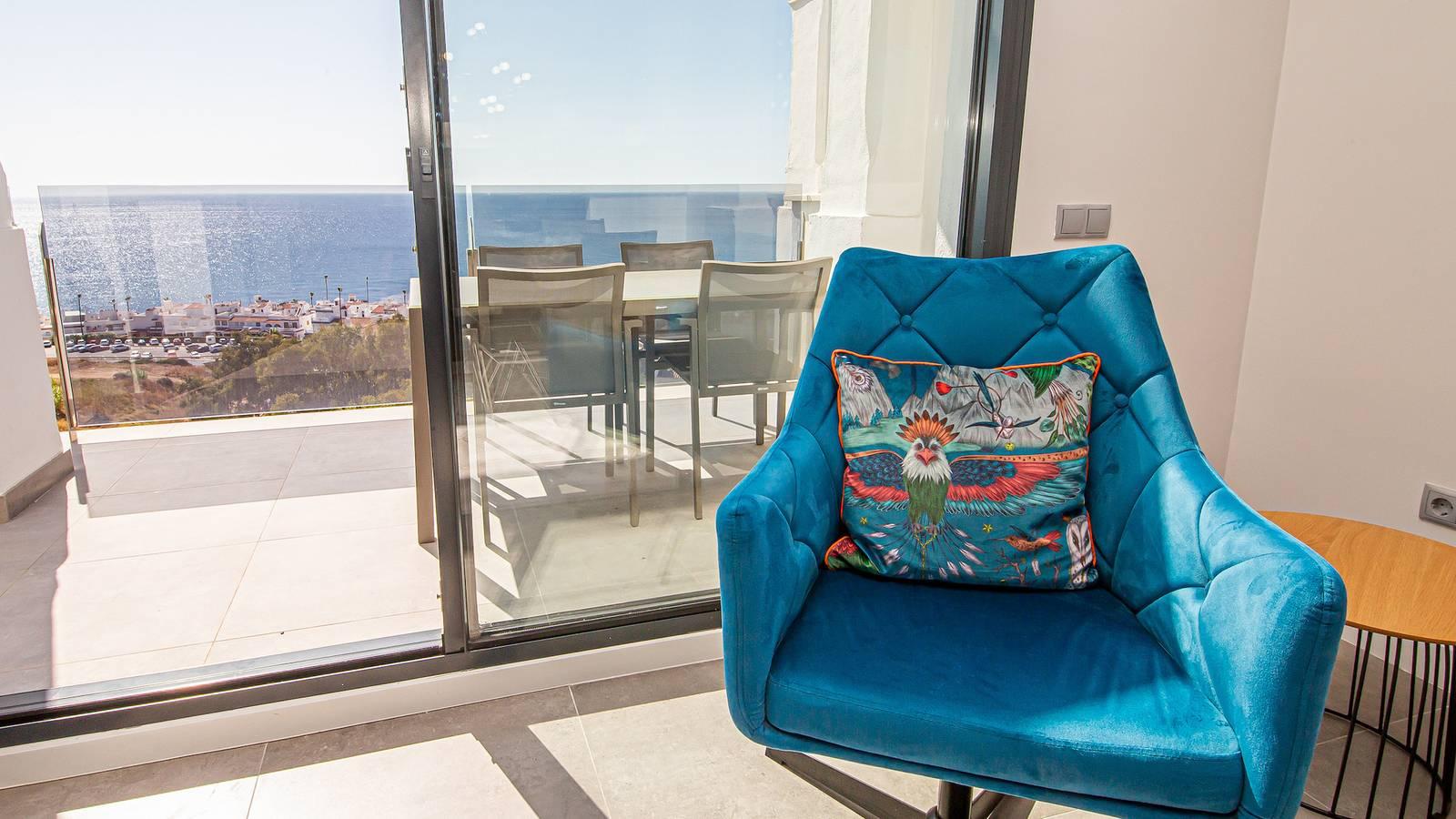 Vakantieappartement in Manilva, Spanje voor 4 personen foto 7