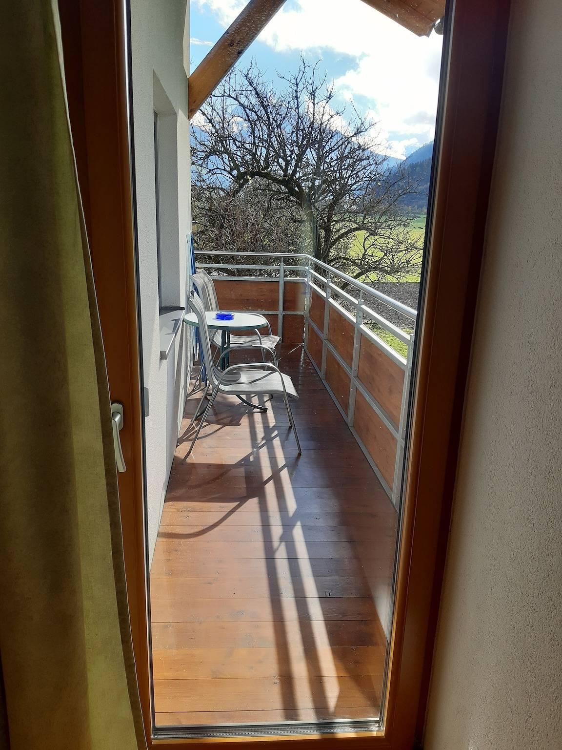Vakantieappartement in Stumm, Oostenrijk voor 8 personen foto 7