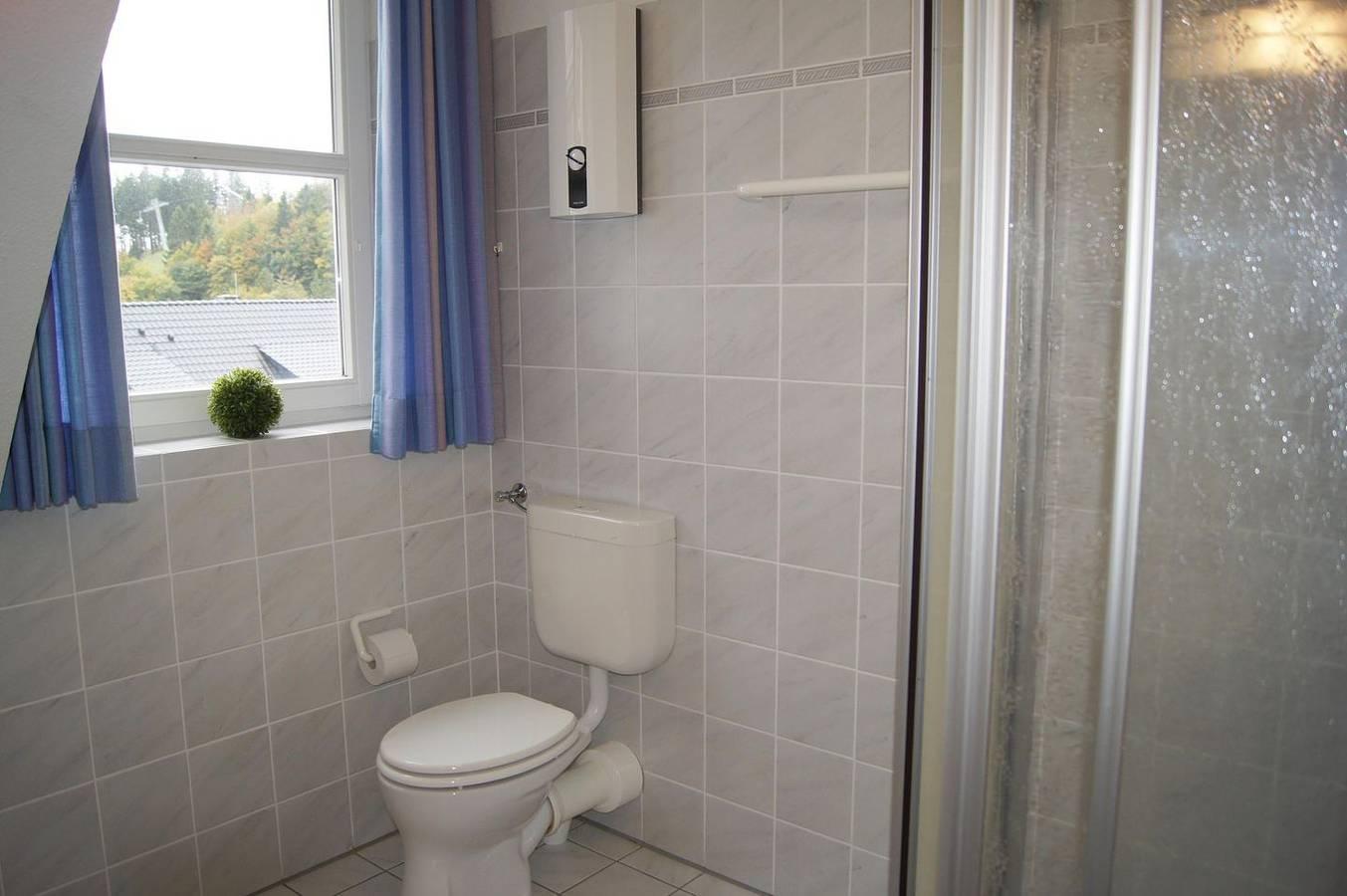 Vakantieappartement in Sauerland, Duitsland voor 4 personen foto 16