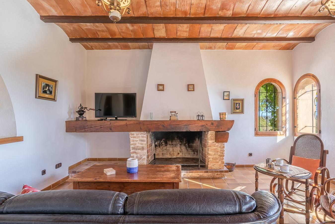 Vakantieappartement in Migjorn, Spanje voor 4 personen foto 6