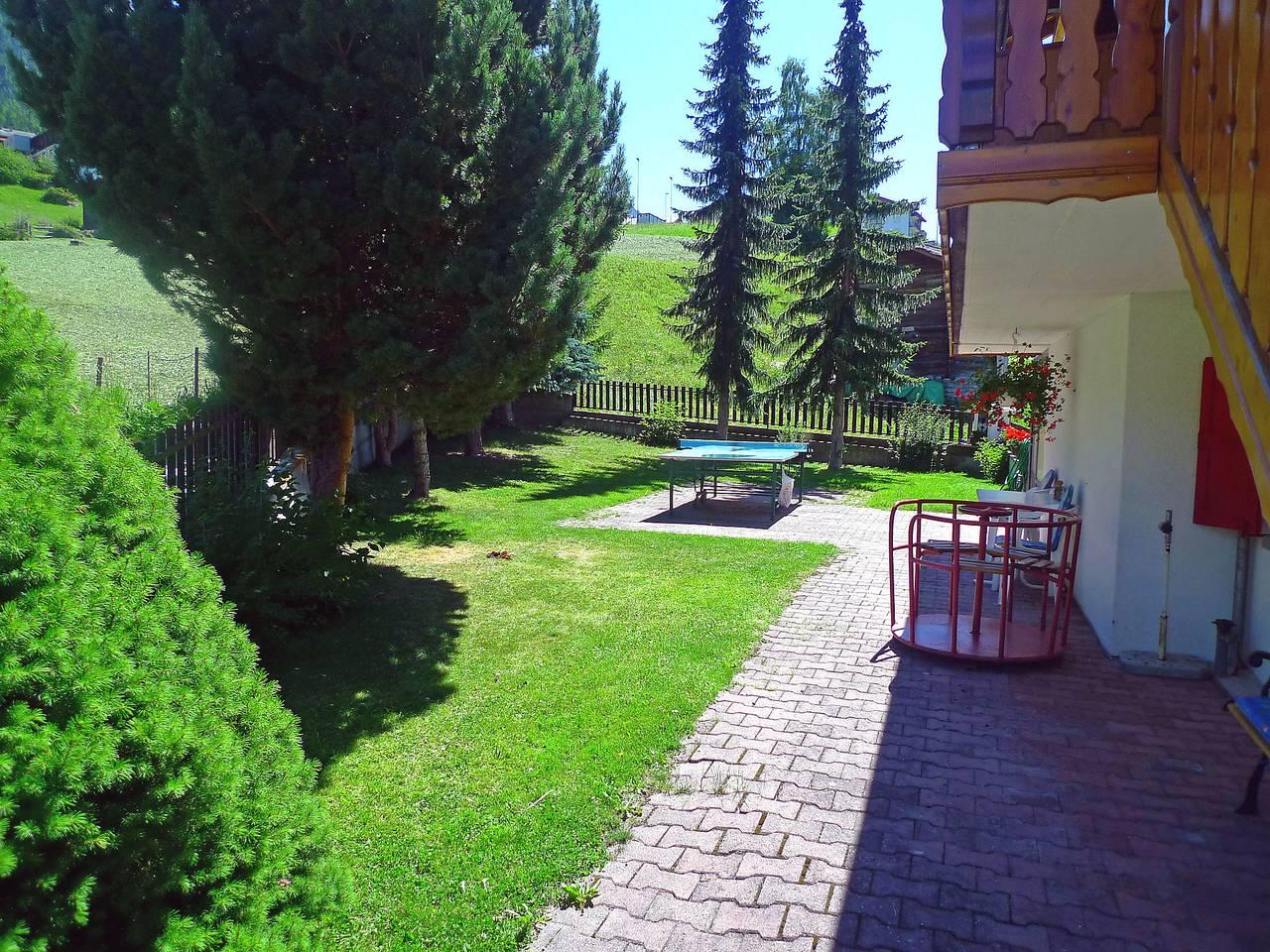Vakantieappartement in Grächen, Zwitserland voor 6 personen foto 17