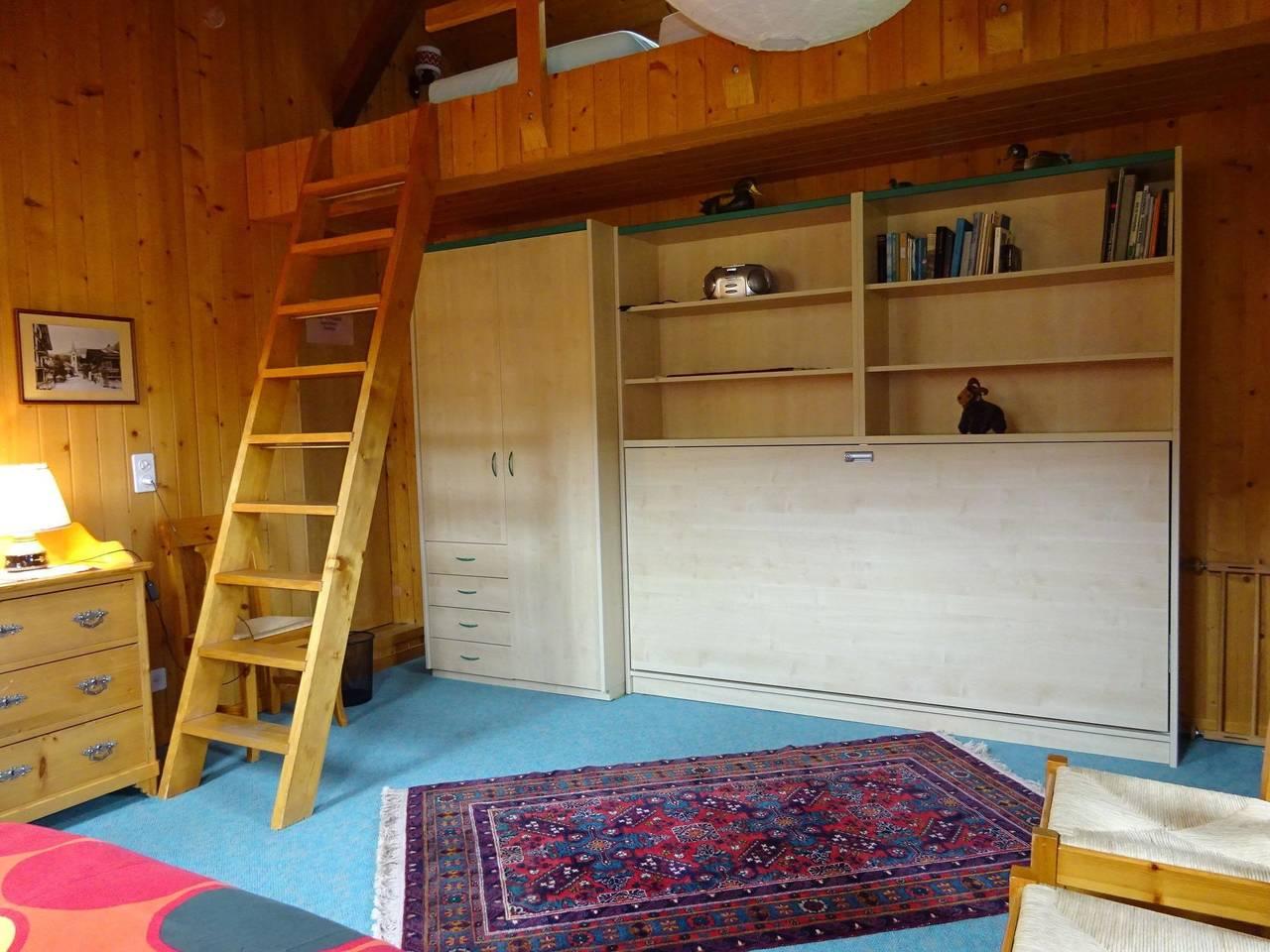 Lischenhaus - Strubel in Lenk im Simmental, Lenk, Zwitserland voor 5 personen foto 19