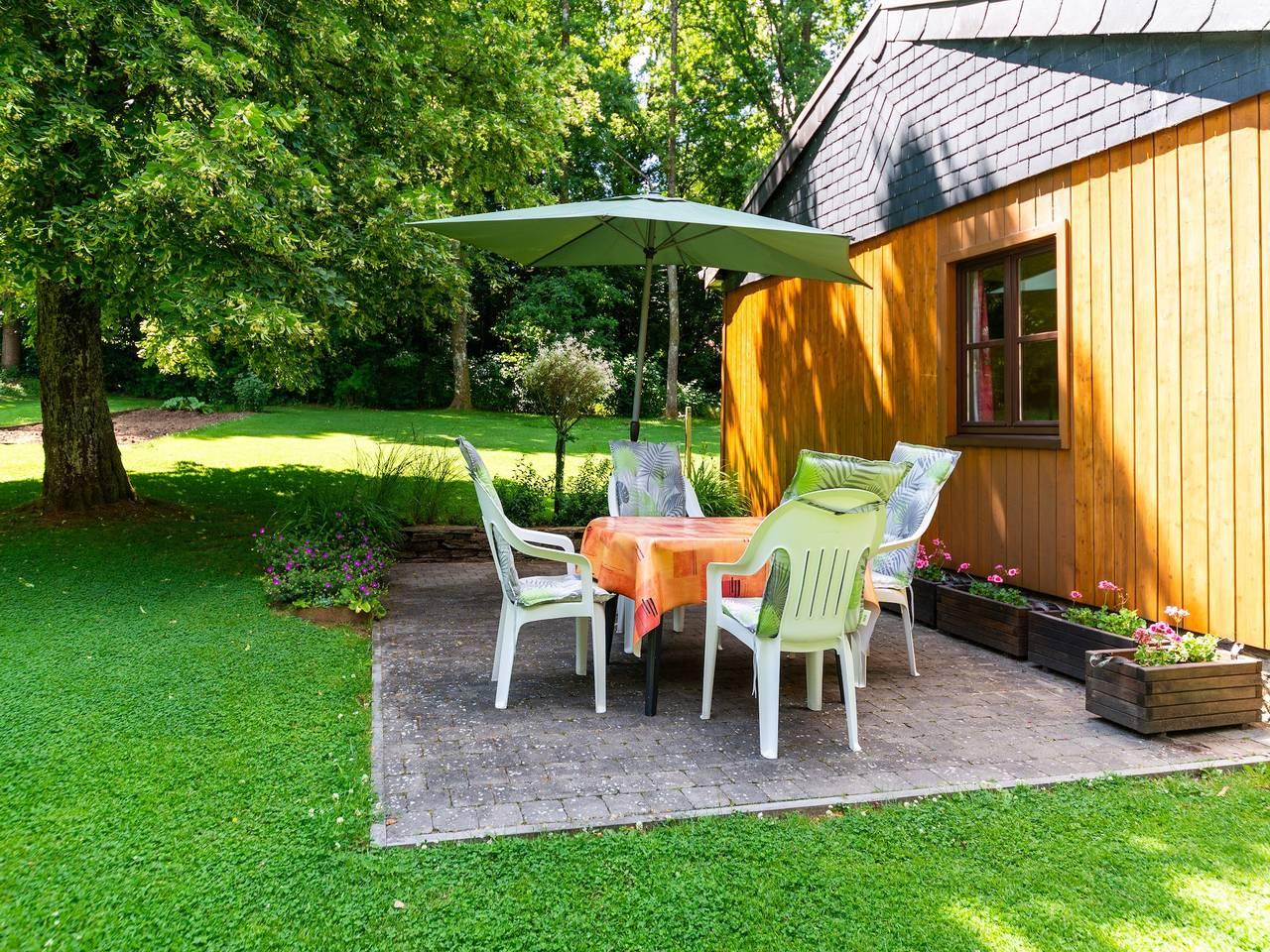 Vakantiehuis in Vielsalm, België voor 5 personen foto 5