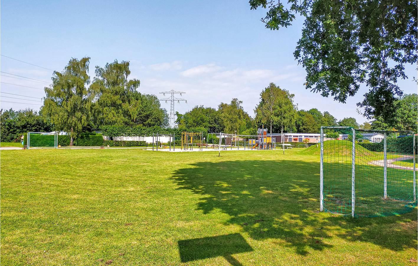 Vakantiehuis in Borsele, Nederland voor 4 personen foto 18