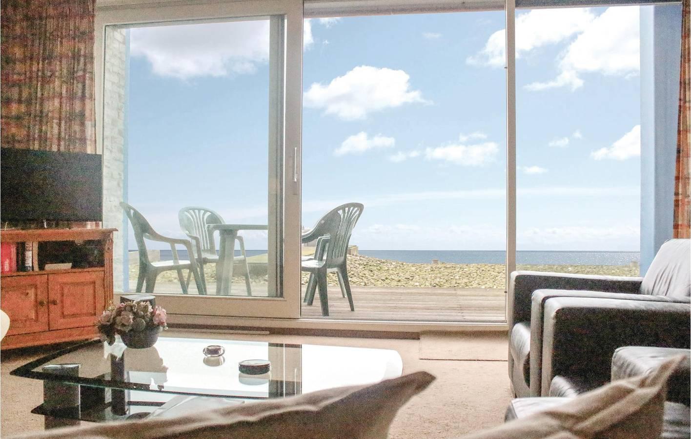 Vakantieappartement in Breskens, Nederland voor 3 personen foto 2