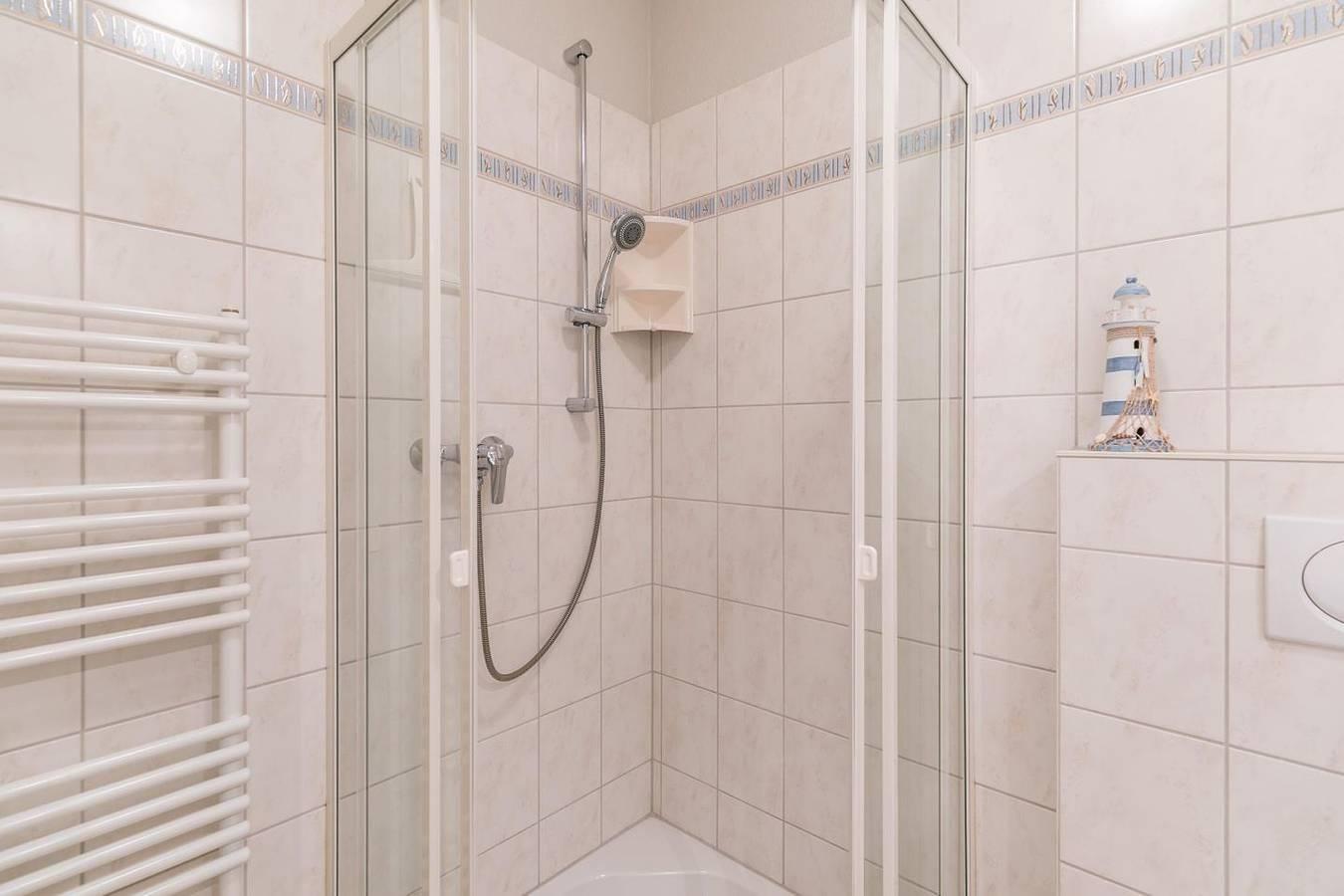 Vakantieappartement in Büsum, Duitsland voor 3 personen foto 16