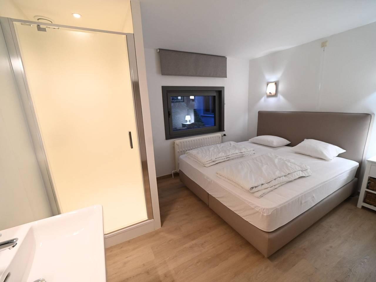 Vakantiehuis in Ardennen met Wellness in Marche-en-Famenne, Provincie Luxemburg, België voor 18 personen foto 19
