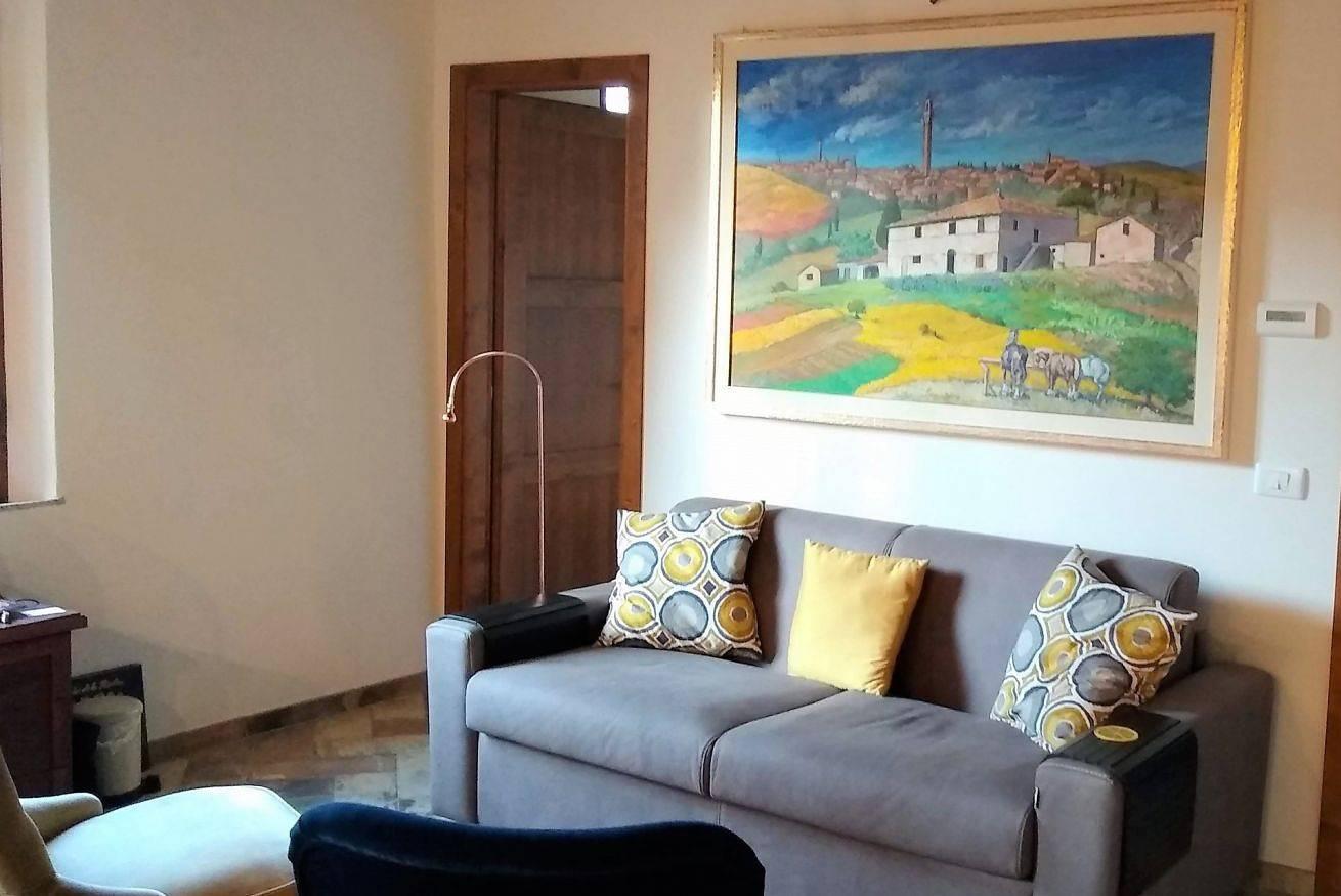 Vakantieappartement in Siena, Italië voor 8 personen foto 7