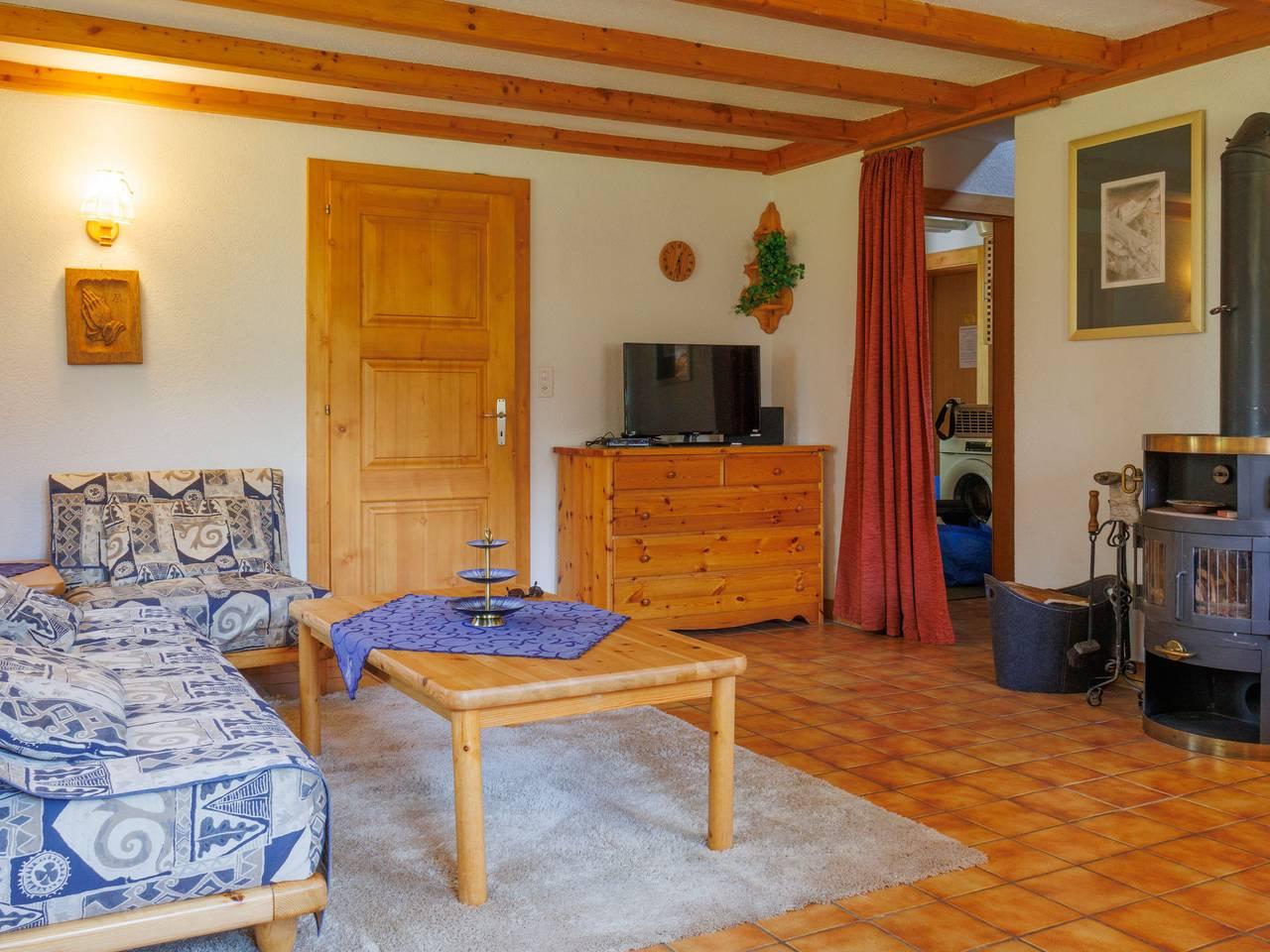 Vakantiehuis in Anniviers, Zwitserland voor 6 personen foto 8