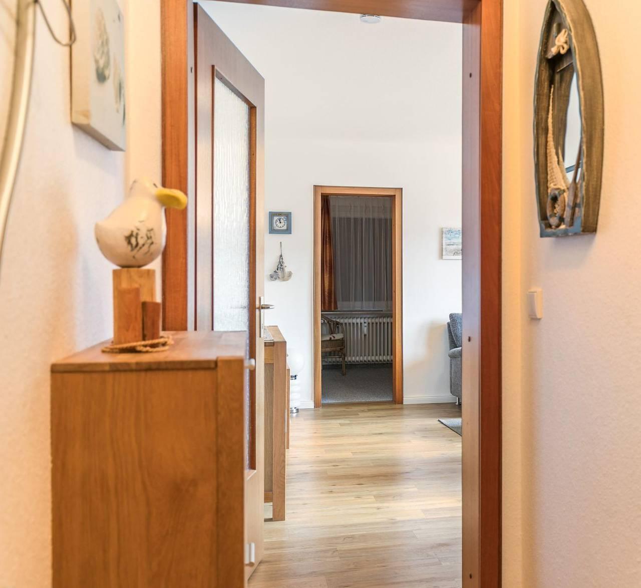 Vakantieappartement in Büsum, Duitsland voor 4 personen foto 14