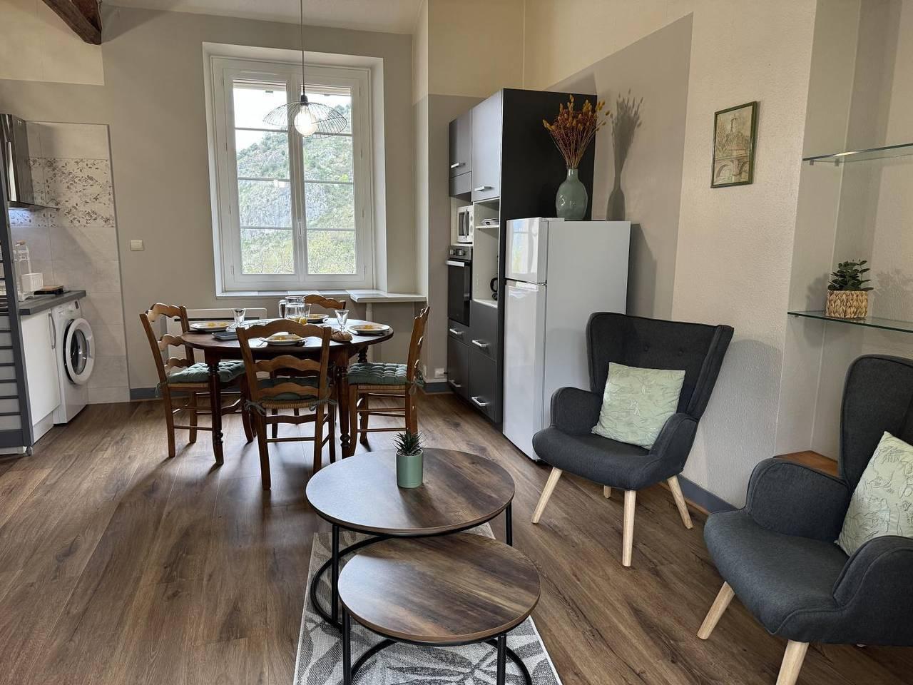 Vakantiehuis in Ariège, Frankrijk voor 4 personen foto 2