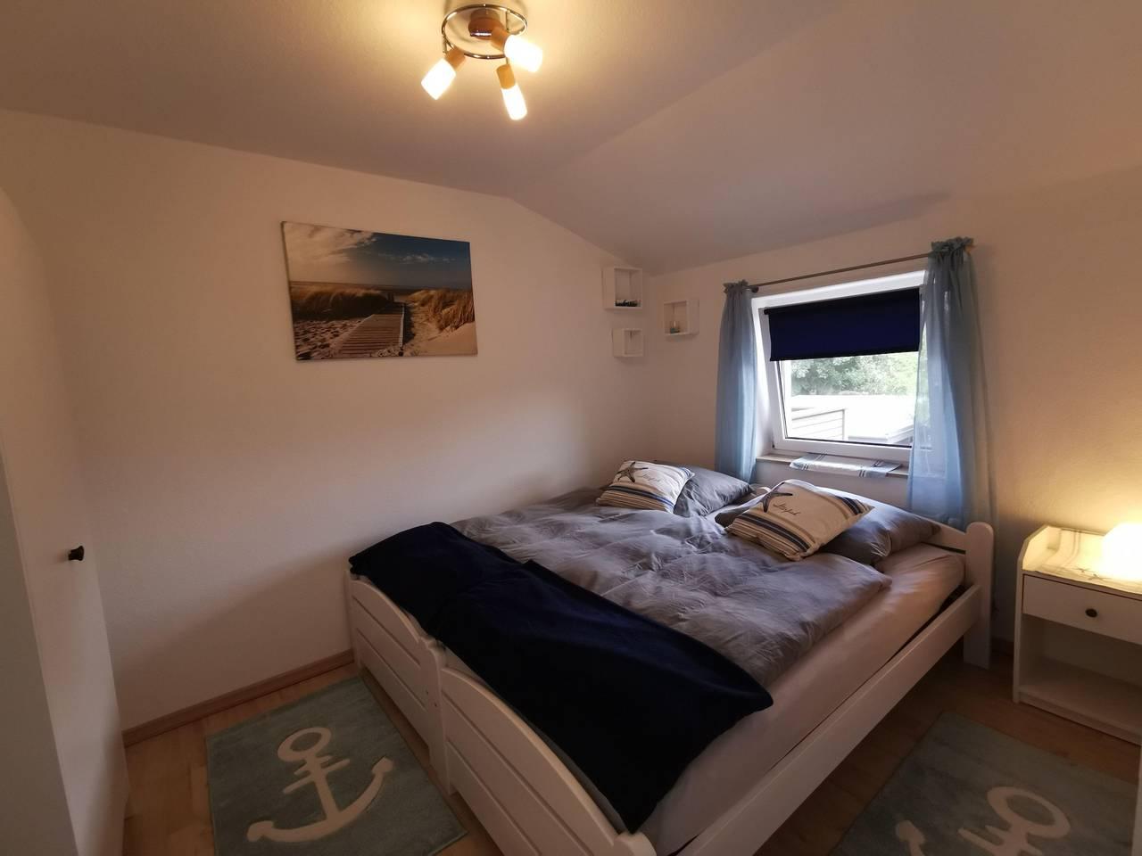 Vakantieappartement in Neukirchen, Duitsland voor 4 personen foto 5