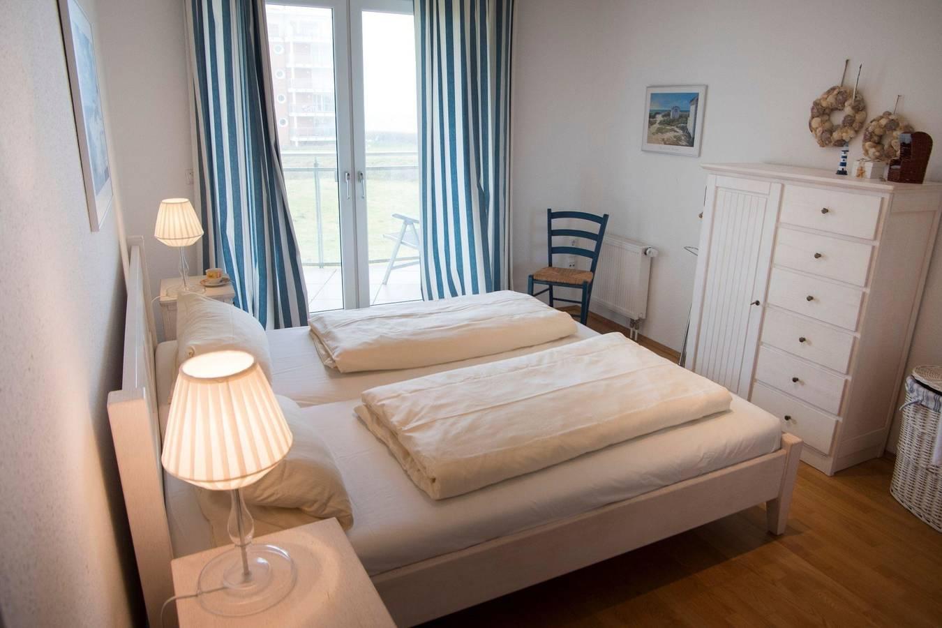 Vakantieappartement in Cuxland, Duitsland voor 4 personen foto 12