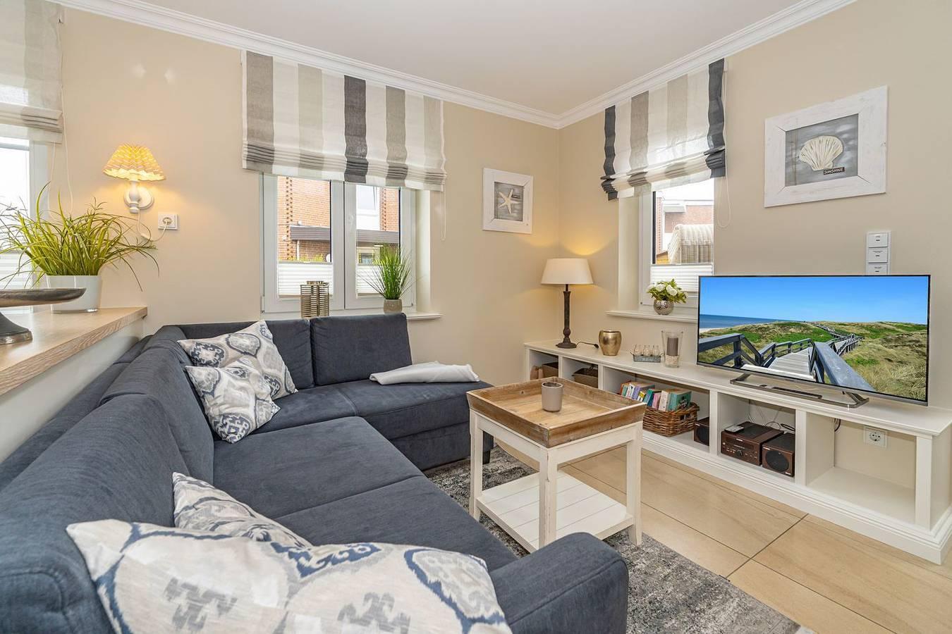 Vakantieappartement in Sylt, Duitsland voor 5 personen foto 7