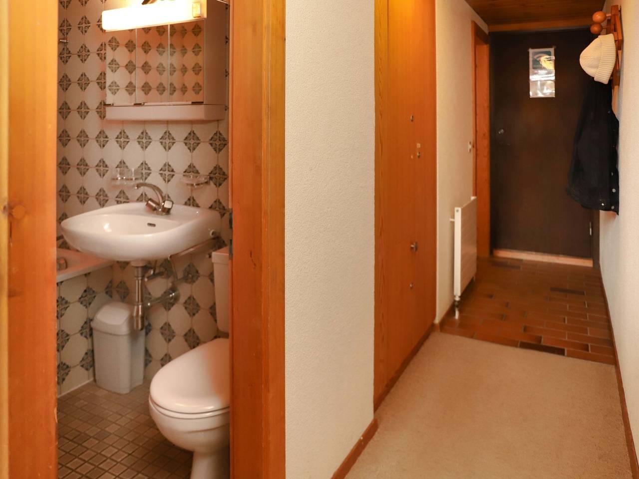 Vakantieappartement in Gryon, Zwitserland voor 5 personen foto 8
