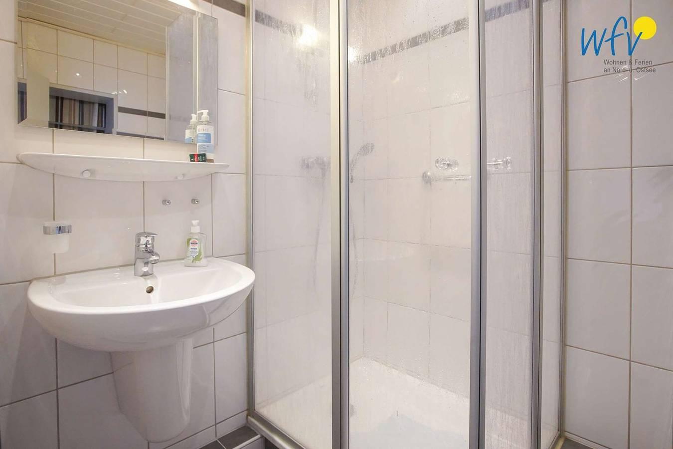 Vakantieappartement in Borkum, Duitsland voor 5 personen foto 10